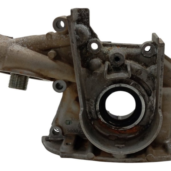 Bomba Óleo Motor Renaut Logan 1.0 16v Flex 2014 2015 2016