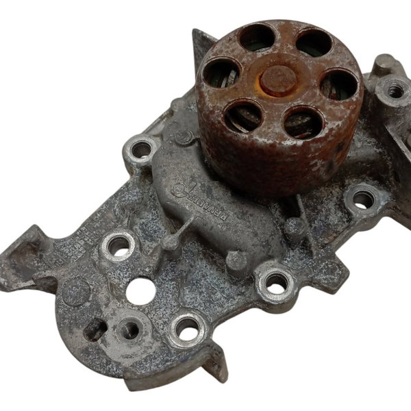 Bomba Água Renaut Logan 1.0 16v Flex 2014 2015 2016 2017