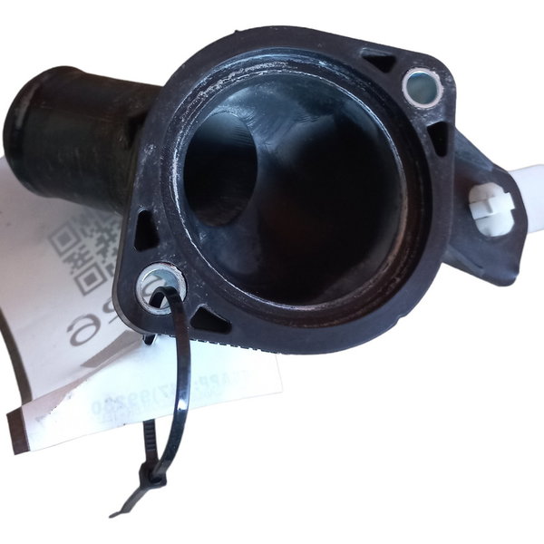 Flange Valvula Termostatica Toyota Etios 2017