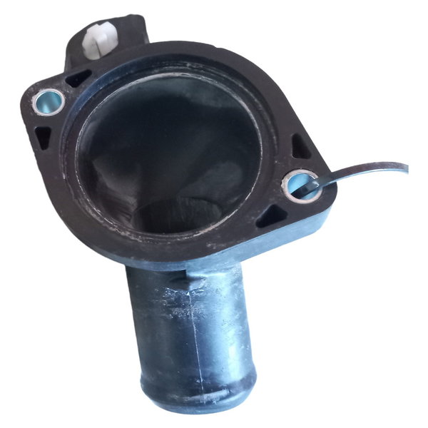Flange Valvula Termostatica Toyota Etios 2017