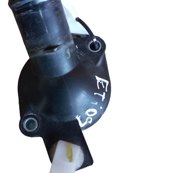 Flange Valvula Termostatica Toyota Etios 2017