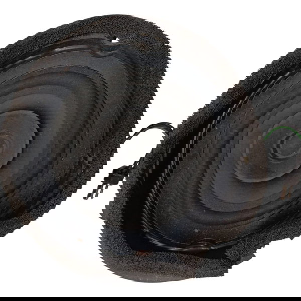 Alto Falante Traseiro Mercedes Benz E320 1995 1996 1997