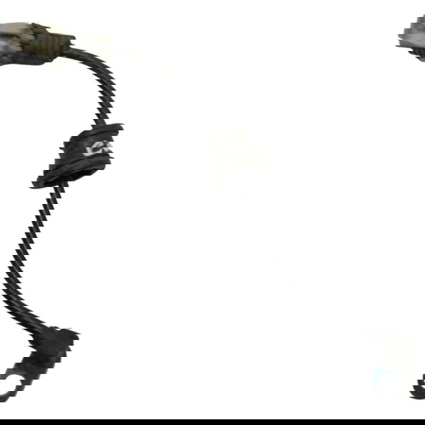 Sensor Abs Freio Chevrolet Captiva 2008 2009 2010 2011 2012