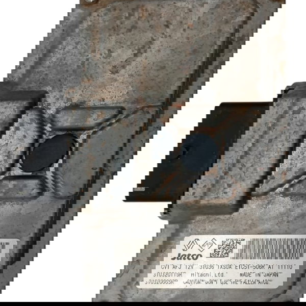 Modulo Cambio Automatico Renault Fluence 2.0 2011 2012 2013