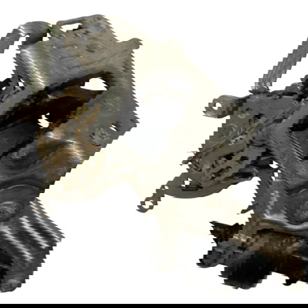 Fechadura Porta Traseira Direita Mercedes Benz E320 1997 98