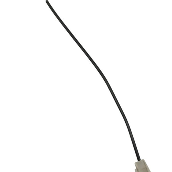 Cabo Aço Fechadura Porta Dianteira Mercedes Benz E320 1997