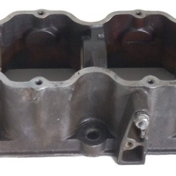 Gaiola Cabeçote Chevrolet Astra 1.8 2002 2003 2004 2005 2006