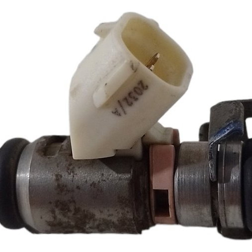 Bico Injetor Citroen C4 Pallas 307 2.0 16v Flex 2010 2011