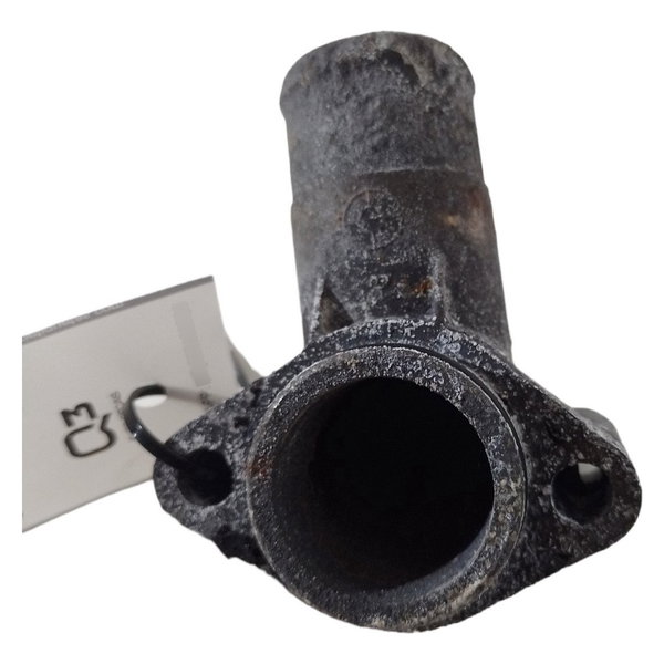 Flange Água Cabeçote Mercedes Benz E320 3.2 1996 97 98 99