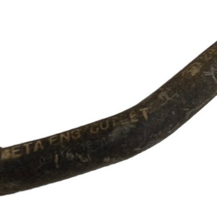 Mangueira Água Radiador Kia Sportage 2010 2011 2012