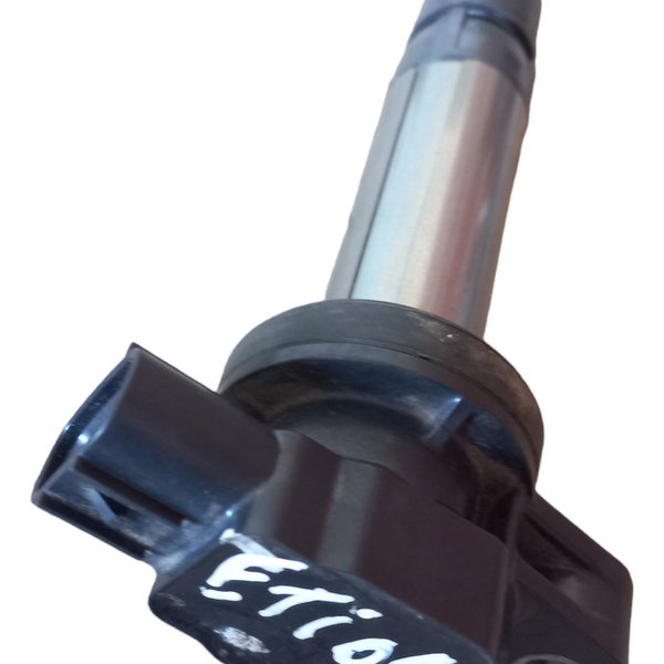 Bobina Ignição Toyota Etios 2017