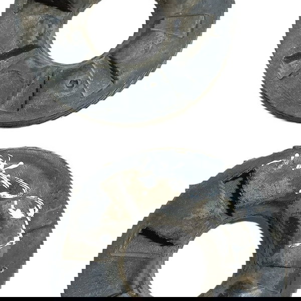 Par Batente Mola Amortecedor Renault Logan 2008 2009 2012 13