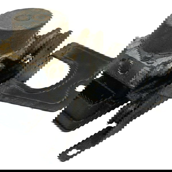 Módulo Abs Freio Volkswagen Gol G6 1.0 2015 2016 2017 2018