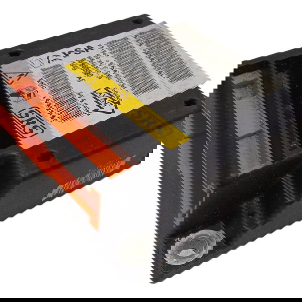 Modulo Airbag Impacto Colisão Citroen C5 2.0 2004 2005 2006