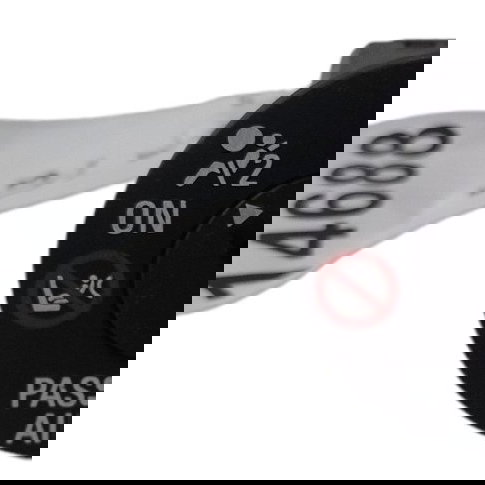 Botão Interruptor Chave Airbag On Off Chevrolet Onix 2020 21