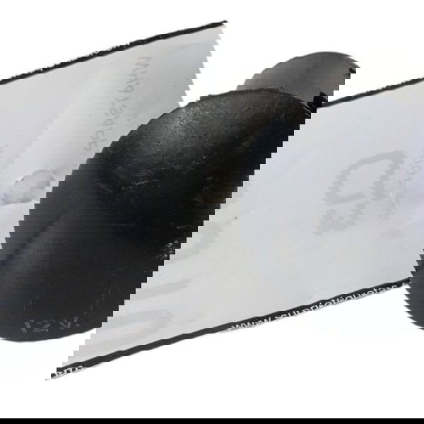 Tomada 12v Console Central Peugeot 206 Sw 2006 2007 2008