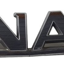 Emblema Renault Tampa Traseira Sandero Megane Duster Detalhe