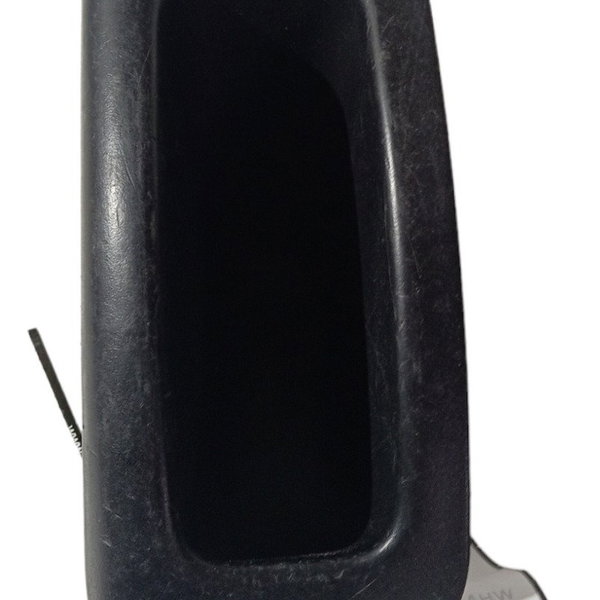 Moldura Acabamento Console Central Peugeot 206 Sw 2007 2008