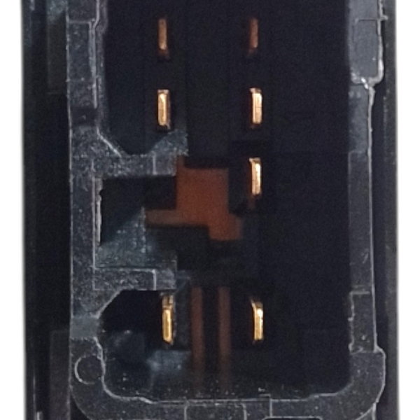 Comando Botão Vidro Traseiro Direito Kia Sportage 2010