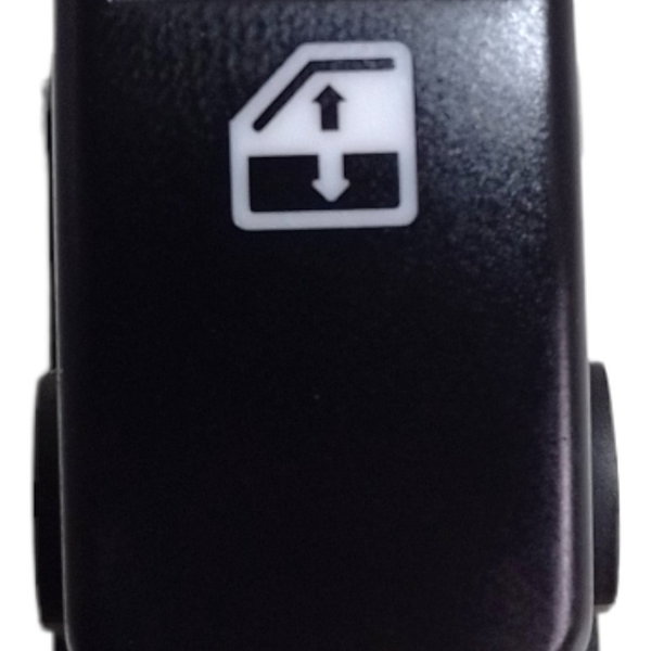 Comando Botão Vidro Traseiro Direito Kia Sportage 2010