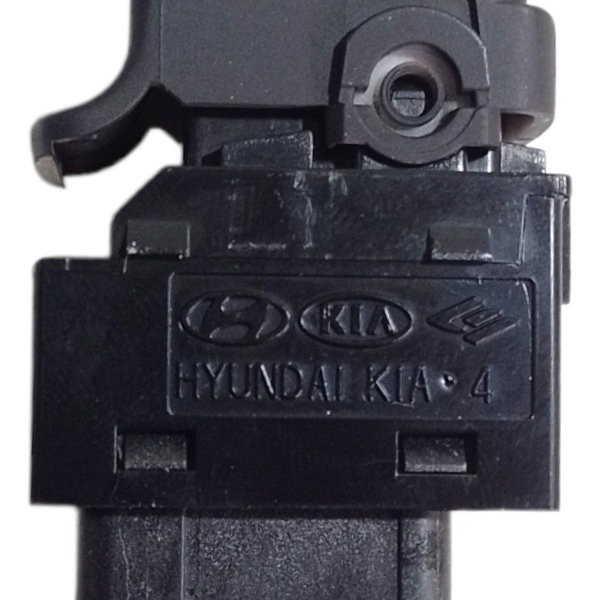 Comando Botão Vidro Traseiro Direito Kia Sportage 2010