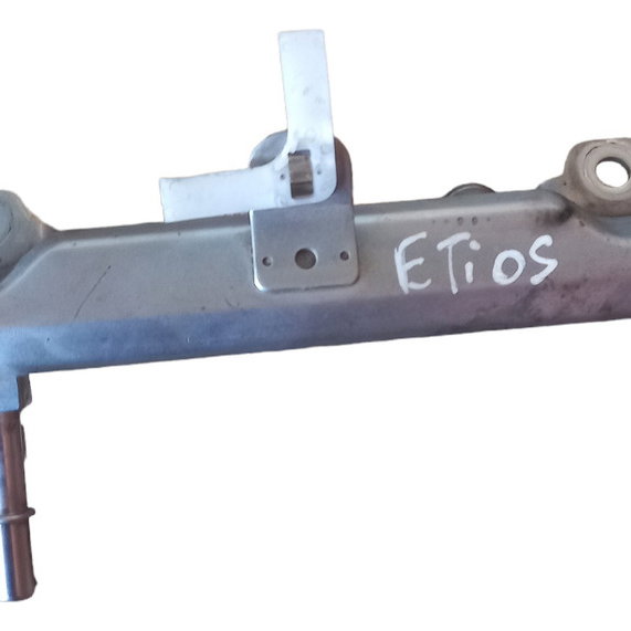 Flauta Injetora Toyota Etios 2017