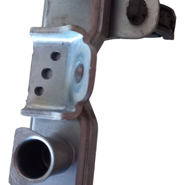 Flauta Injetora Toyota Etios 2017