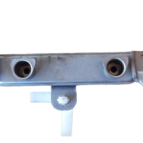 Flauta Injetora Toyota Etios 2017