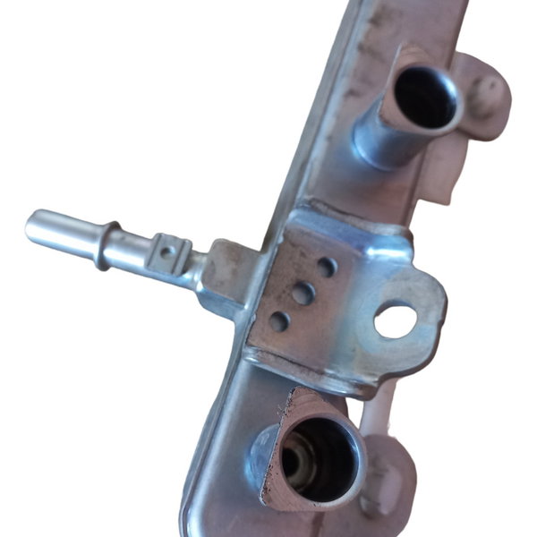 Flauta Injetora Toyota Etios 2017