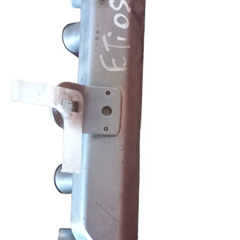 Flauta Injetora Toyota Etios 2017