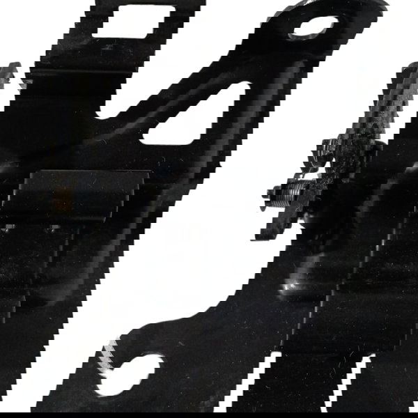 Trava Assento Inferior Banco Traseiro Honda New Fit 1.5 2016