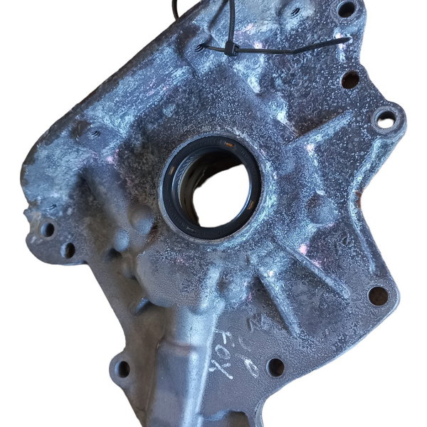 Bomba Óleo Volkswagen Spacefox 2015