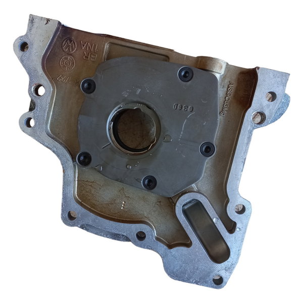 Bomba Óleo Volkswagen Spacefox 2015