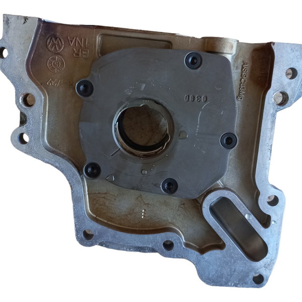 Bomba Óleo Volkswagen Spacefox 2015