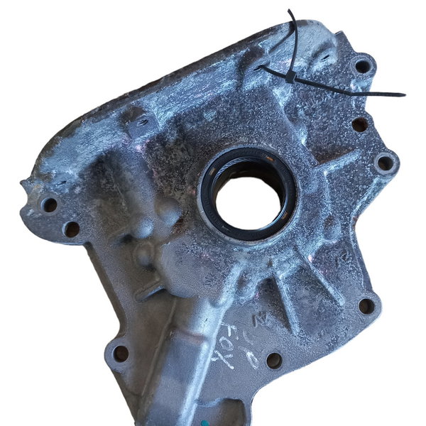 Bomba Óleo Volkswagen Spacefox 2015