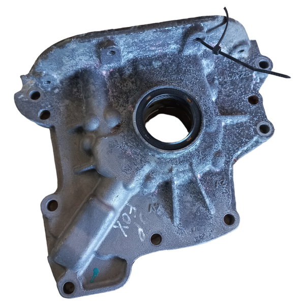 Bomba Óleo Volkswagen Spacefox 2015