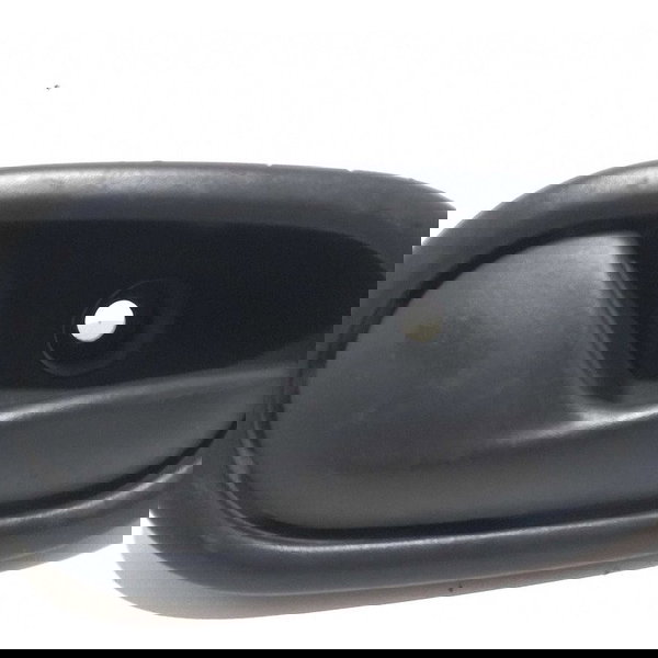 Maçaneta Interna Traseiro Esquerdo Renault Sandero 2007 2008