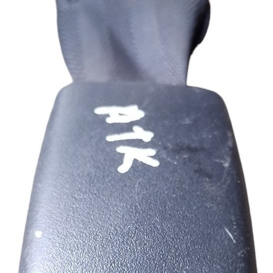 Engate Cinto Traseiro Esquerdo Mitsubishi Airtrek 2007