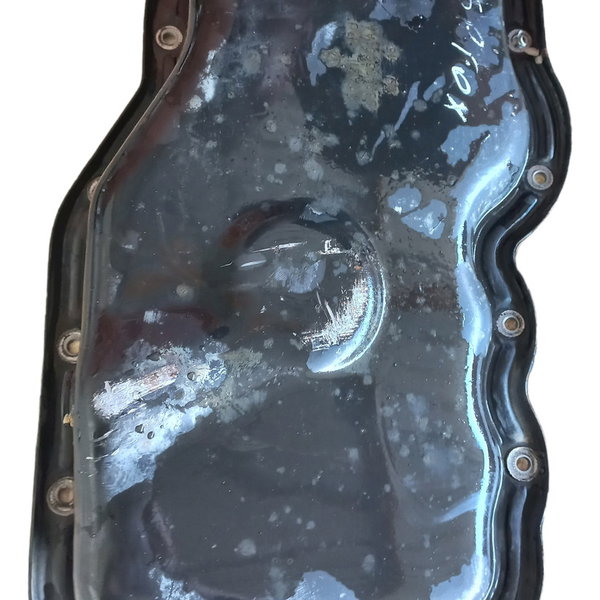 Cárter Oléo Motor Volkswagen Spacefox 2015