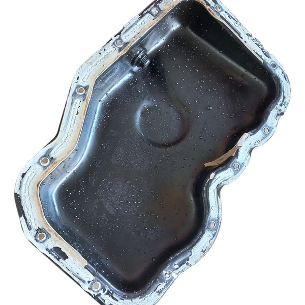 Cárter Oléo Motor Volkswagen Spacefox 2015