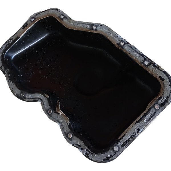 Cárter Oléo Motor Volkswagen Spacefox 2015