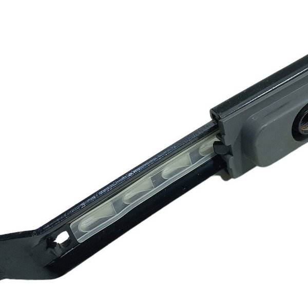 Trilho Regulagem Altura Cinto Direito Lifan X60 2014 2015