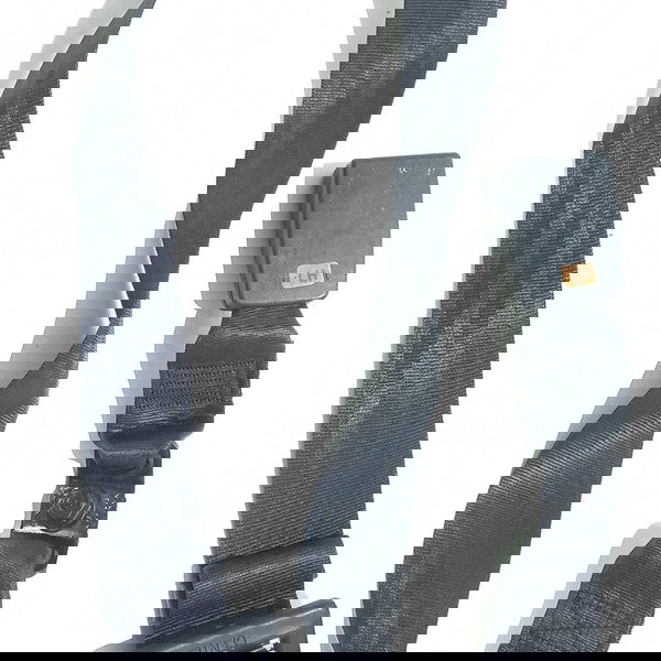 Cinto Segurança Central Traseiro Renault Kwid 2020