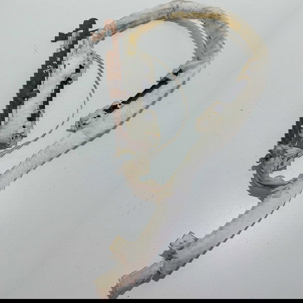 Cortina Airbag Teto Direito Peugeot 307 Sw 2007 2008 2009 10