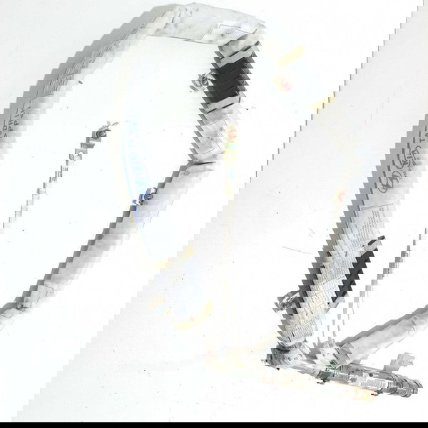 Cortina Airbag Teto Esquerdo Kia Picanto 2008 2009 2010 2011