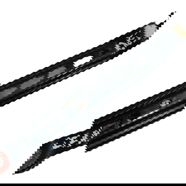 Trilho Regulagem Altura Cinto Lado Esquerdo Lifan X60 2014