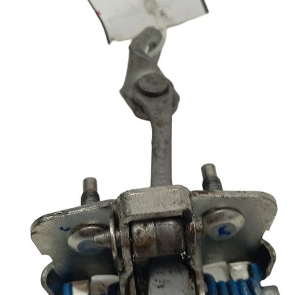 Limitador Porta Traseira Esquerda Renault Sandero 2010 2012