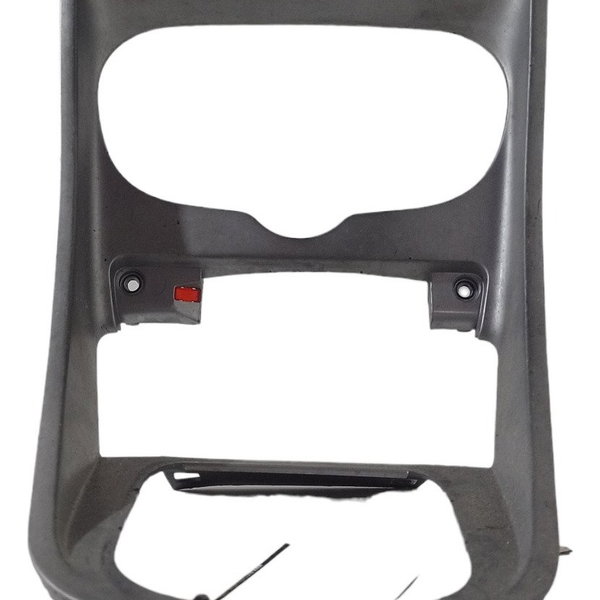 Moldura Acabamento Console Central Peugeot 307 Sw 2006 2007