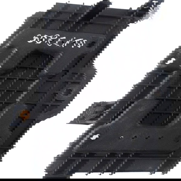 Suporte Bateria Kia Sorento 3.5 4 X 4  V6 2012 Detalhes