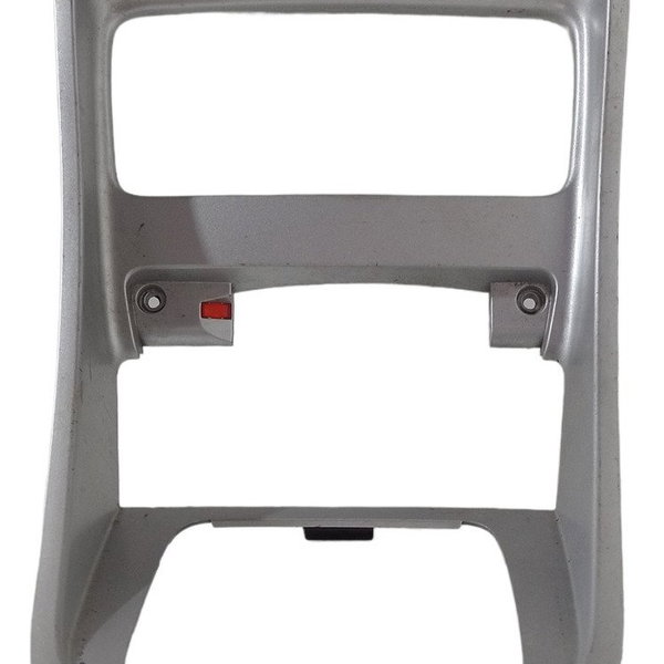 Moldura Acabamento Console Central Peugeot 307 2007 2008